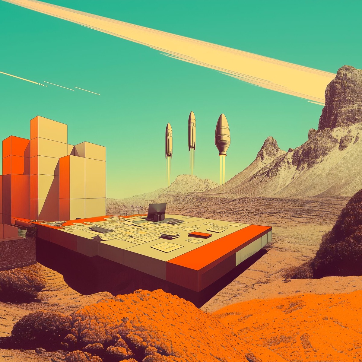 Discovery sprint